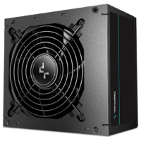 DeepCool PM850D Series Non-Modular 80 PLUS Gold Power Supply, 120mm, ATX12V V2.4, 100-150ms, Hypro Bearing - R-PM850D-FA0B-UK - Image 4