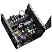DeepCool PM850D Series Non-Modular 80 PLUS Gold Power Supply, 120mm, ATX12V V2.4, 100-150ms, Hypro Bearing - R-PM850D-FA0B-UK - Image 6