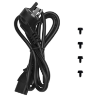 DeepCool PM850D Series Non-Modular 80 PLUS Gold Power Supply, 120mm, ATX12V V2.4, 100-150ms, Hypro Bearing - R-PM850D-FA0B-UK - Image 7