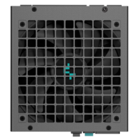 Deepcool PX1000G 1000W 80 Plus Gold/Cybenetics Platinum Fully Modular ATX 3.0 PSU for Gaming PC - Image 5