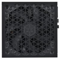 SilverStone Technology Decathlon DA1000R Gold Cybenetics Gold 1000W Fully Modular Power Supply - PCIe 5.0, ATX 3.0 Compatible - SST-DA1000R-GM - Image 3