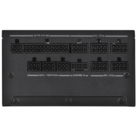 SilverStone Technology Decathlon DA1000R Gold Cybenetics Gold 1000W Fully Modular Power Supply - PCIe 5.0, ATX 3.0 Compatible - SST-DA1000R-GM - Image 7