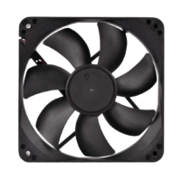 SilverStone Technology SST-DA850 850W-G Power Supply - Image 4