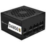 SilverStone Technology SST-DA850 850W-G Power Supply