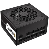SilverStone Technology SST-DA850 850W-G Power Supply - Image 6