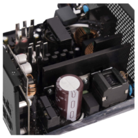 SilverStone Technology SST-DA850 850W-G Power Supply - Image 7