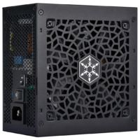 SilverStone Technology DA850R Gold Fully Modular ATX Power Supply 850W 80 Plus Gold - ATX 3.0 and PCIe 5.0 Compatible - SST-DA850R-GMA - Image 8