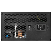 SilverStone SST-ET750-G Strider Essential Series 750W 80 Plus Gold ATX PC Power Supply with Low Noise 120mm Fan - Image 4