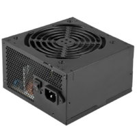 SilverStone SST-ET750-G Strider Essential Series 750W 80 Plus Gold ATX PC Power Supply with Low Noise 120mm Fan - Image 6