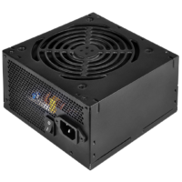 SilverStone SST-ST50F-ES230 Strider Essential Series 500W 80 Plus 230V EU ATX PC Power Supply with Low Noise 120mm Fan - Image 2