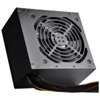 SilverStone SST-ST50F-ES230 Strider Essential Series 500W 80 Plus 230V EU ATX PC Power Supply with Low Noise 120mm Fan - Image 5
