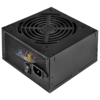 SilverStone SST-ST70F-ES230 Strider Essential Series 700W 80 Plus 230V EU ATX PC Power Supply with Low Noise 120mm Fan - Image 2