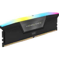 CORSAIR VENGEANCE RGB DDR5 64GB (2 x 32GB) Dual Channel Desktop Memory Kit, 6000 MHz Tested Speed, 40-40-40-77 Latency, Intel XMP 3.0 Chipset, Overclock PMIC | CMH64GX5M2B6000C40C - Image 4