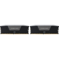 Corsair VENGEANCE RGB DDR5 64GB (2x32GB) 5200MHz C40 Desktop Memory - Black (Dynamic Ten-Zone RGB Lighting, Onboard Voltage Regulation, Custom XMP 3.0 Profiles, Tight Response Times) - Image 5