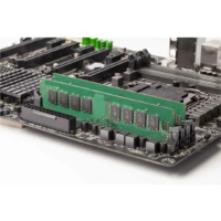 Crucial 16GB Single DDR4 2666 MT/s DIMM Desktop Memory - 288-Pin - CB16GU2666 - Image 2