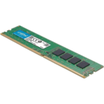 Crucial 16GB Single DDR4 2666 MT/s DIMM Desktop Memory - 288-Pin - CB16GU2666
