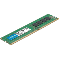 Crucial RAM 16GB DDR4 3200MHz CL22 Desktop Gaming Memory - CT16G4DFRA32A - Image 2
