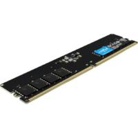 Crucial Basics 16GB DDR5 4800MT/s CL40 UDIMM Desktop Gaming Memory - 288-pin, 1.1V - CB16GU4800 - Image 3