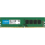 Crucial 32GB DDR4 3200MHz CL22 1.2V 288-Pin Desktop Memory - CT32G4DFD832A