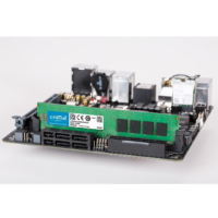 Crucial 32GB DDR4 3200MHz CL22 1.2V 288-Pin Desktop Memory - CT32G4DFD832A - Image 3