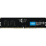 Crucial RAM 8GB DDR5 4800MHz CL40 Desktop Memory - CT8G48C40U5