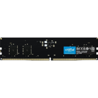 Crucial RAM 8GB DDR5 4800MHz CL40 Desktop Memory - CT8G48C40U5