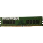 SAMSUNG 16GB DDR4 2400MHz Desktop Memory Module for High-Performance Computing