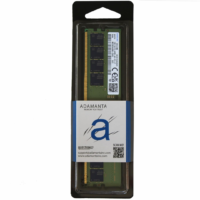 Samsung 16GB DDR5 4800MHz UDIMM CL40 1Rx8 1.1v Non-ECC Desktop Memory - M323R2GA3BB0-CQK - Image 2