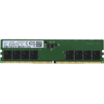 Samsung 16GB DDR5 4800MHz UDIMM CL40 1Rx8 1.1v Non-ECC Desktop Memory - M323R2GA3BB0-CQK