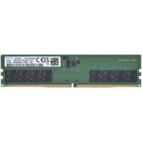 SAMSUNG 32GB DDR5 5600MHz High-Speed Desktop RAM Module