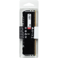 Kingston Technology FURY Beast RGB 16GB 3600 DDR4 DIMM RAM - Image 6