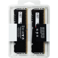 Kingston Technology FURY Beast RGB DDR4 32GB (2 x 16GB) 3600MHz Memory Module - Image 3