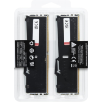 Kingston FURY Beast RGB EXPO DDR5 64GB (2x32GB) 6000MT/s CL36 DIMM Desktop Gaming Memory Kit of 2 - Image 3