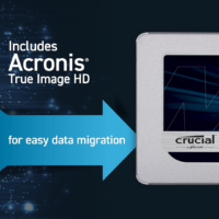 Crucial MX500 500GB 3D NAND SATA 2.5 Inch Internal SSD - Model | CT500MX500SSD1 - Image 4