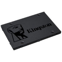 Kingston A400 240GB SATA 2.5 Inch Internal SSD - Up to 500MB/s Read, 350MB/s Write - Image 4
