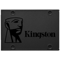 Kingston A400 240GB SATA 2.5 Inch Internal SSD - Up to 500MB/s Read, 350MB/s Write - Image 2