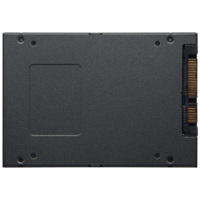 Kingston A400 480GB SATA 3 2.5" Internal SSD - Model: SA400S37/480G - HDD Replacement for Increased Performance - Image 2