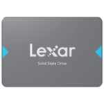 Lexar NQ100 480GB 2.5" SATA III (6Gb/s) Solid-State Drive - Model: LNQ100X480G-RNNNG