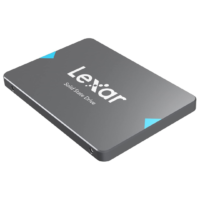 Lexar NQ100 480GB 2.5" SATA III (6Gb/s) Solid-State Drive - Model: LNQ100X480G-RNNNG - Image 3