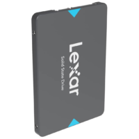 Lexar NQ100 480GB 2.5" SATA III (6Gb/s) Solid-State Drive - Model: LNQ100X480G-RNNNG - Image 5
