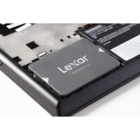 Lexar NS100 1TB 2.5” SATA III 6Gb/s Internal SSD - Up To 550MB/s Read - Model: LNS100-1TRB - Image 3