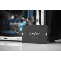 Lexar NS100 1TB 2.5” SATA III 6Gb/s Internal SSD - Up To 550MB/s Read - Model: LNS100-1TRB - Image 5