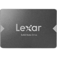 Lexar NS100 1TB 2.5” SATA III 6Gb/s Internal SSD - Up To 550MB/s Read - Model: LNS100-1TRB