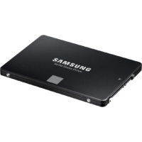 SAMSUNG 870 EVO 1TB 2.5" SATA III Internal SSD, Solid State Drive (SSD) MZ-77E1T0BW - Image 6
