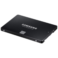 SAMSUNG 870 Evo 500GB 2.5" SATA III Internal SSD, Solid State Drive (SSD) MZ-77E500BW, Speeds Up to 560MB/s Read, 530MB/s Write - Image 5