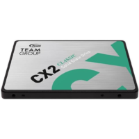 TEAMGROUP CX2 512GB 2.5" SATA III Internal SSD, High-Performance | T2536512G0C101 - Image 3