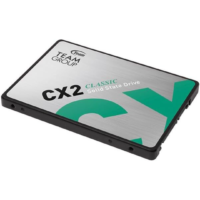 TEAMGROUP CX2 512GB 2.5" SATA III Internal SSD, High-Performance | T2536512G0C101 - Image 4