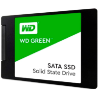 Western Digital WD Green 240GB SATA III 6Gb/s 2.5" 7mm Internal SSD | WDS240G30A - Image 5