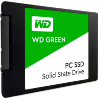 Western Digital WD Green 240GB SATA III 6Gb/s 2.5" 7mm Internal SSD | WDS240G30A - Image 3