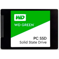 Western Digital WD Green 240GB SATA III 6Gb/s 2.5" 7mm Internal SSD | WDS240G30A - Image 2